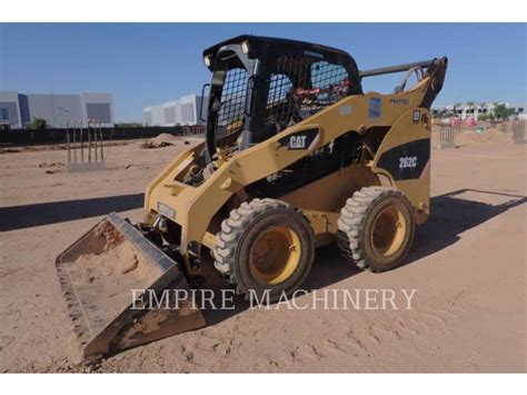 caterpillar 262c skid steer for sale|cat skid steer weight chart.